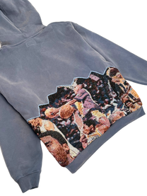 Kobe Rework Hoodie (L)