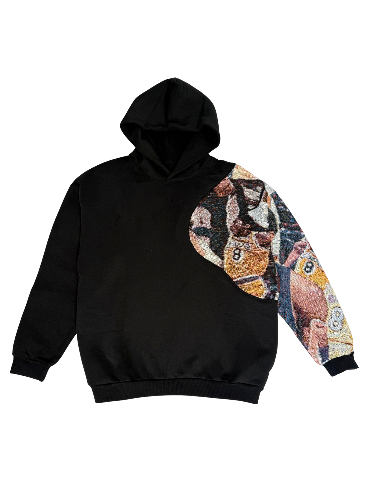 Kobe Rework Hoodie (L)