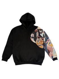 Kobe Rework Hoodie (L)
