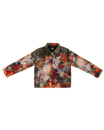 Bouquet Jacket