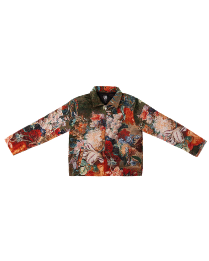 Bouquet Jacket