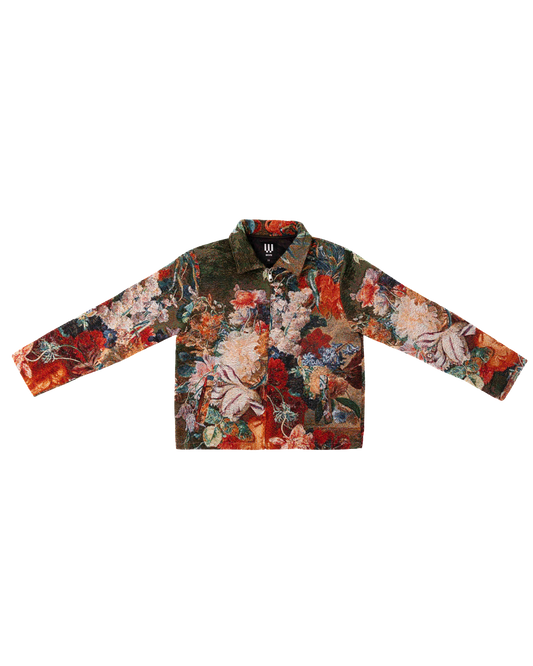 Bouquet Jacket