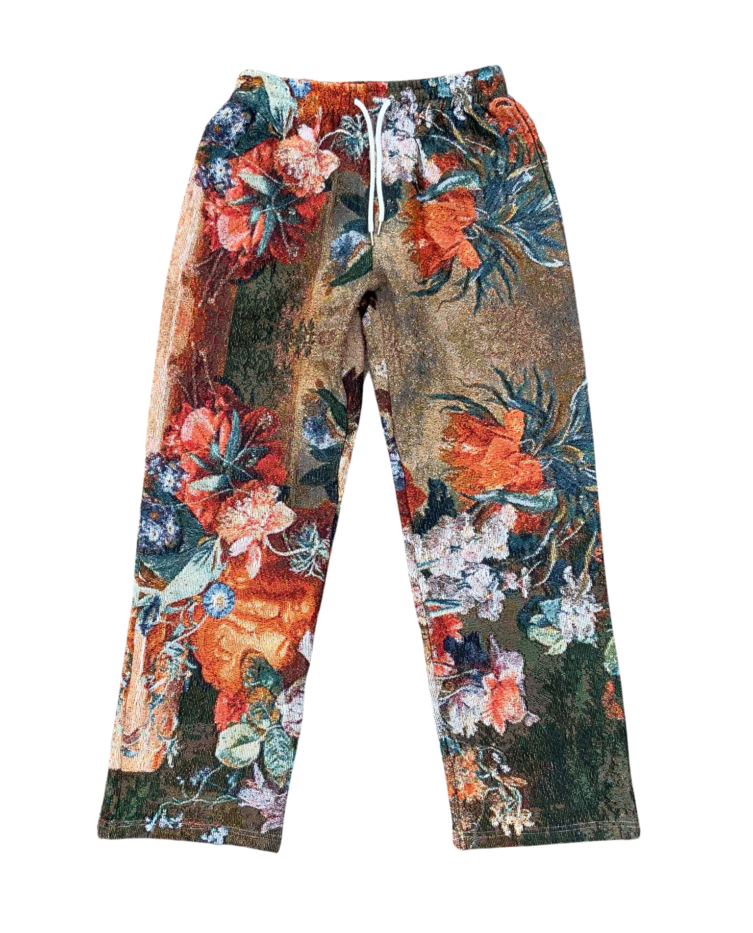 Bouquet Pants