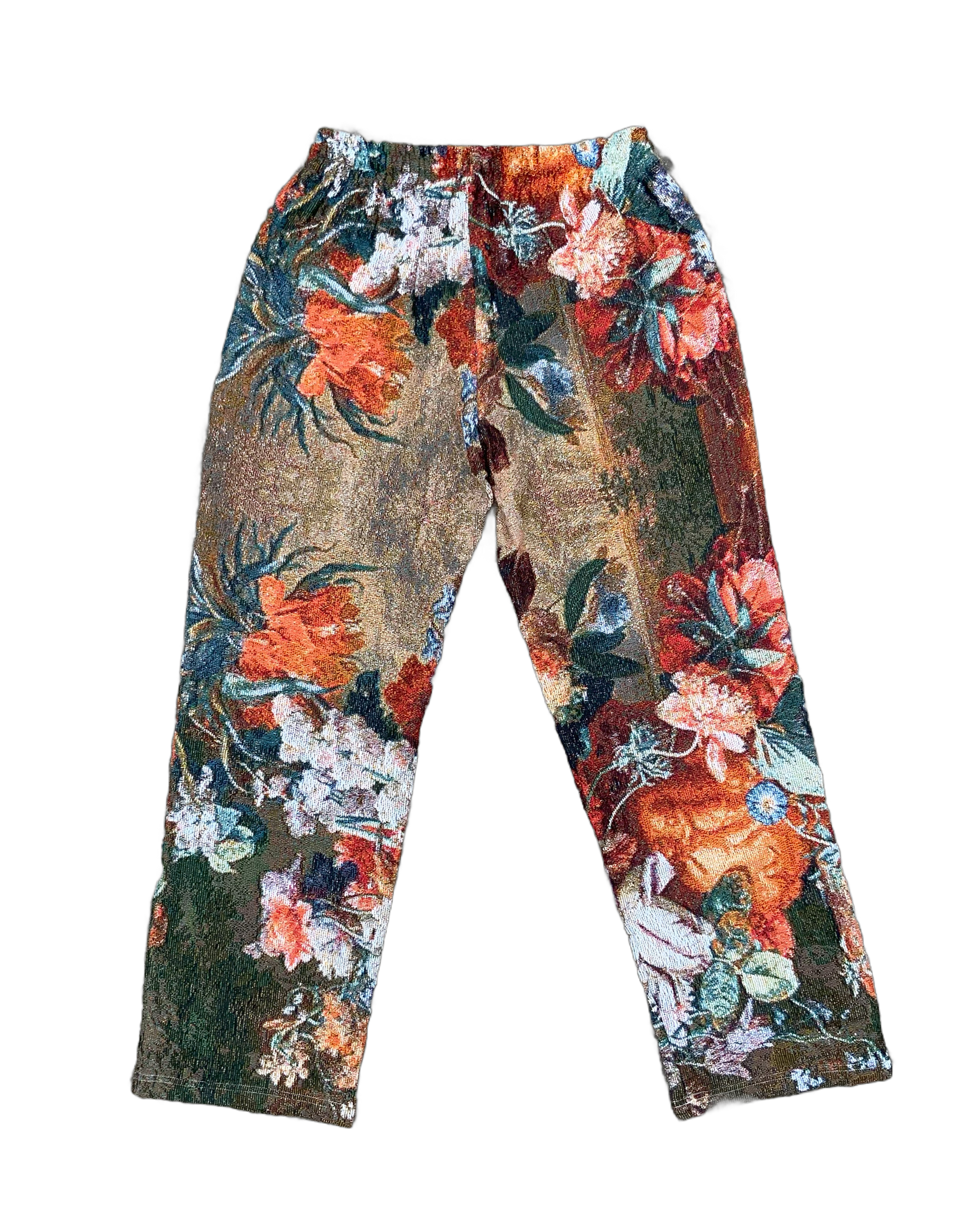 Bouquet Pants