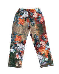 Bouquet Pants