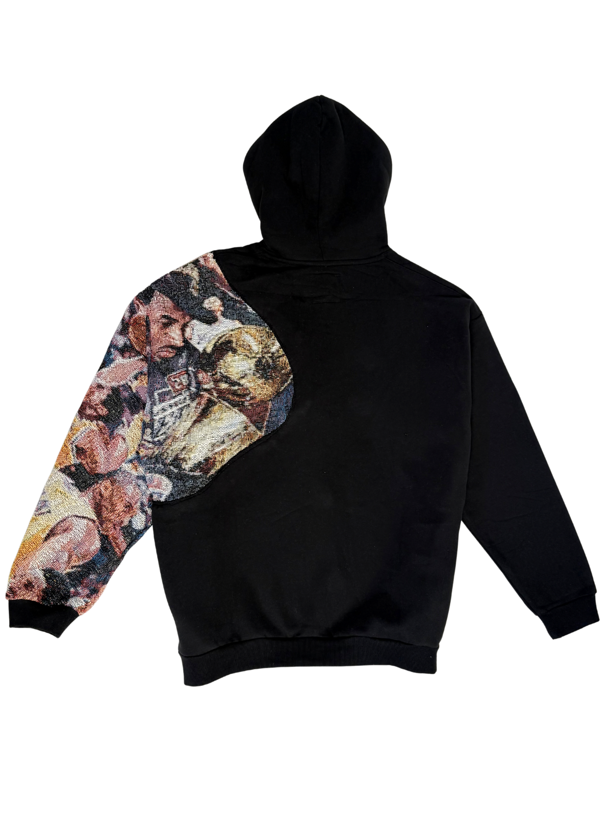Kobe Rework Hoodie (L)