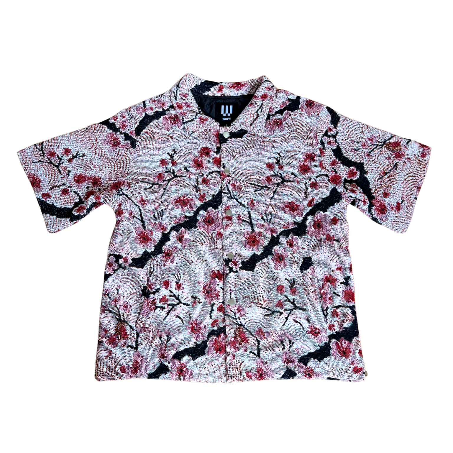 Blossom Shirt - Preorder