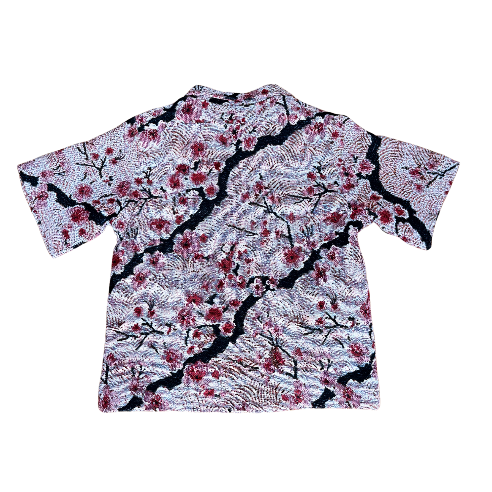Blossom Shirt - Preorder