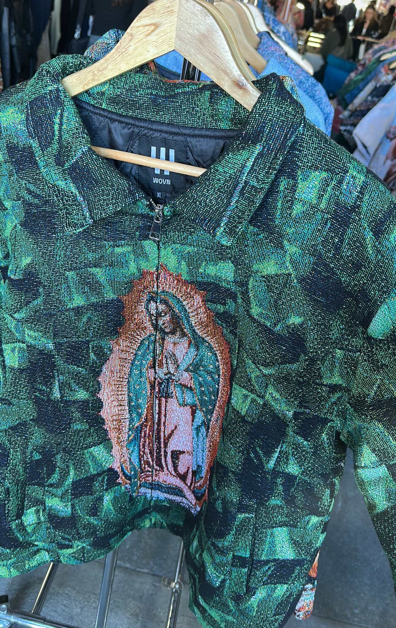 Pre-order Ivy Madre Hoodie