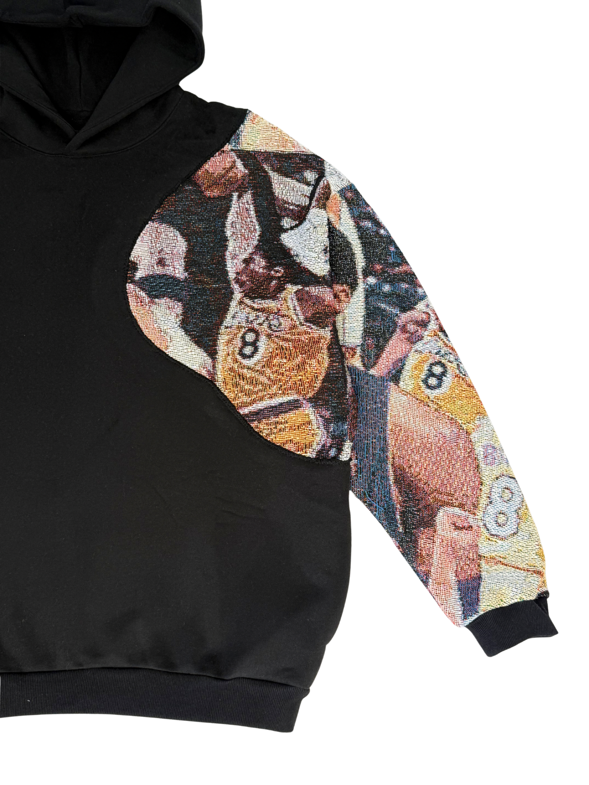 Kobe Rework Hoodie (L)