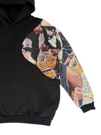 Kobe Rework Hoodie (L)