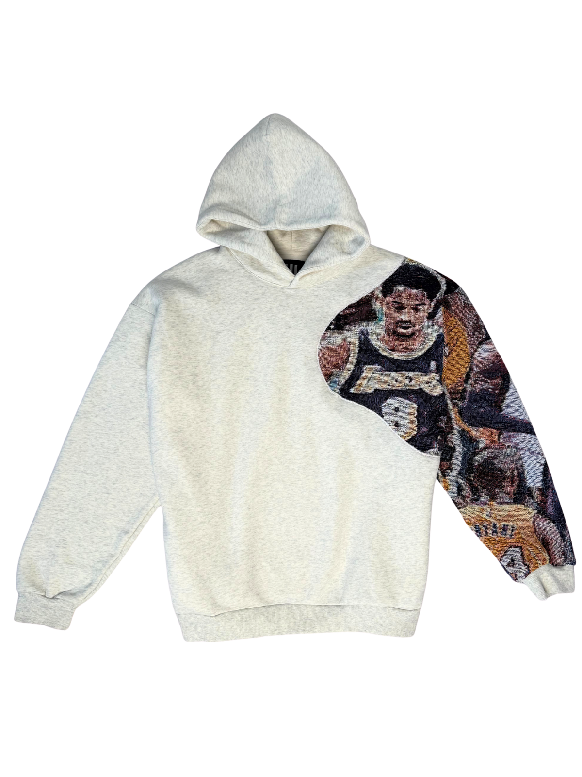 Kobe Rework Hoodie (M)