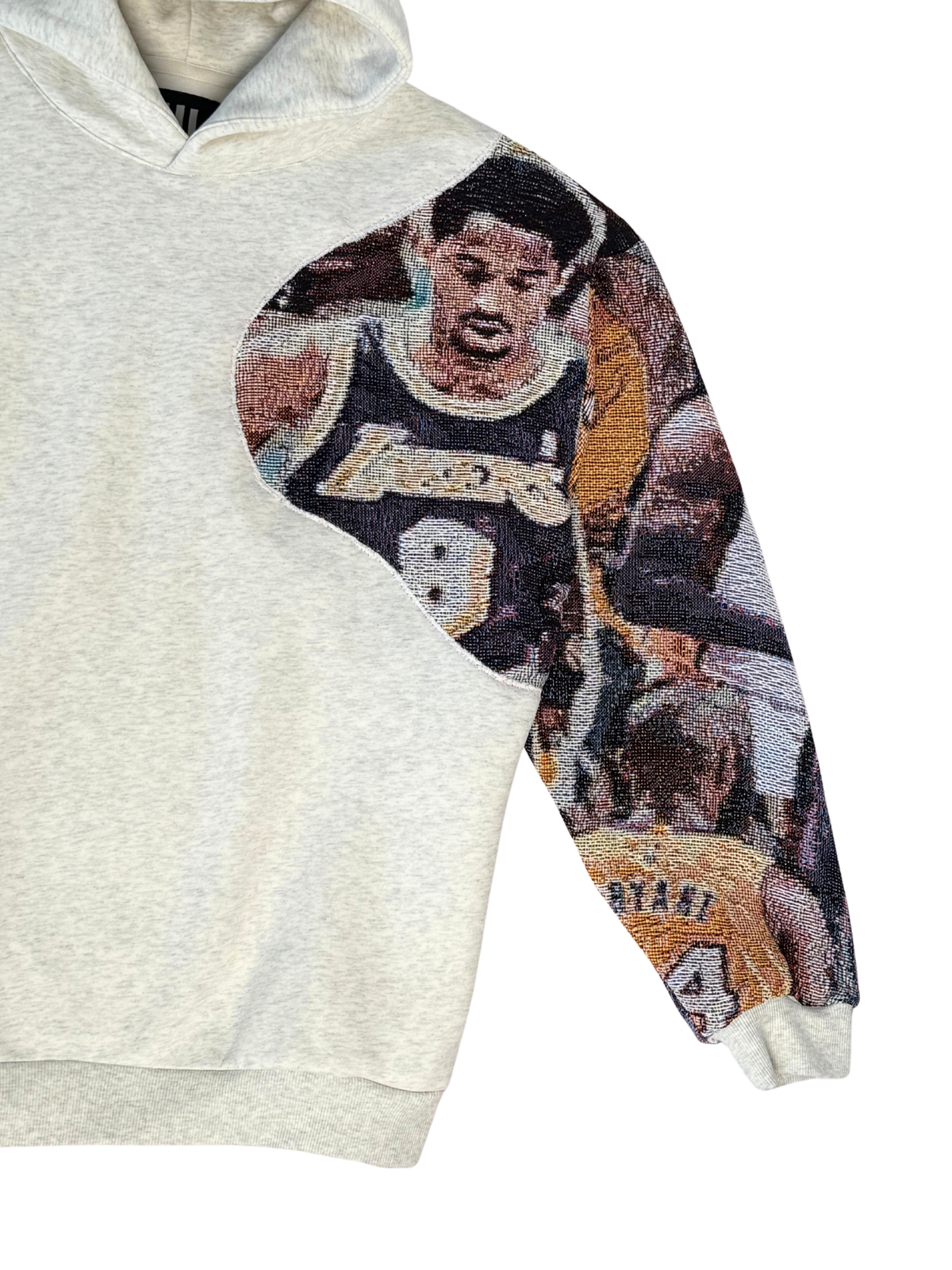 Kobe Rework Hoodie (M)