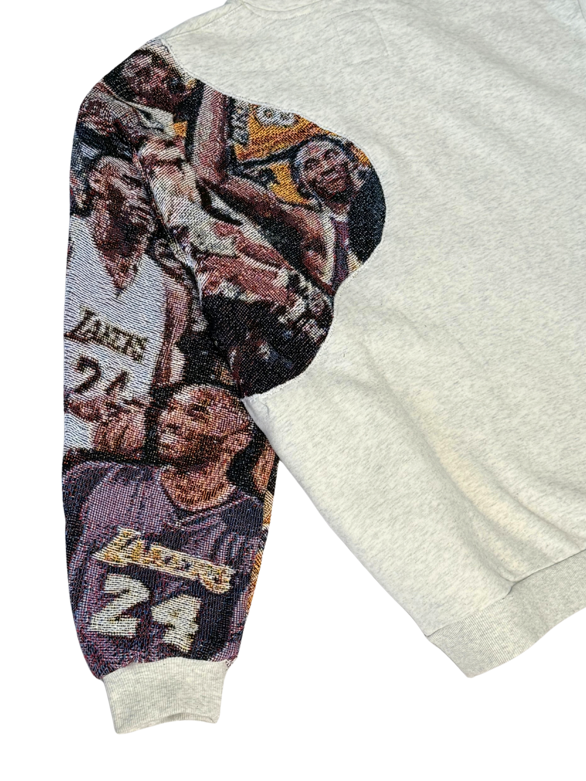 Kobe Rework Hoodie (M)