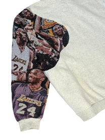 Kobe Rework Hoodie (M)