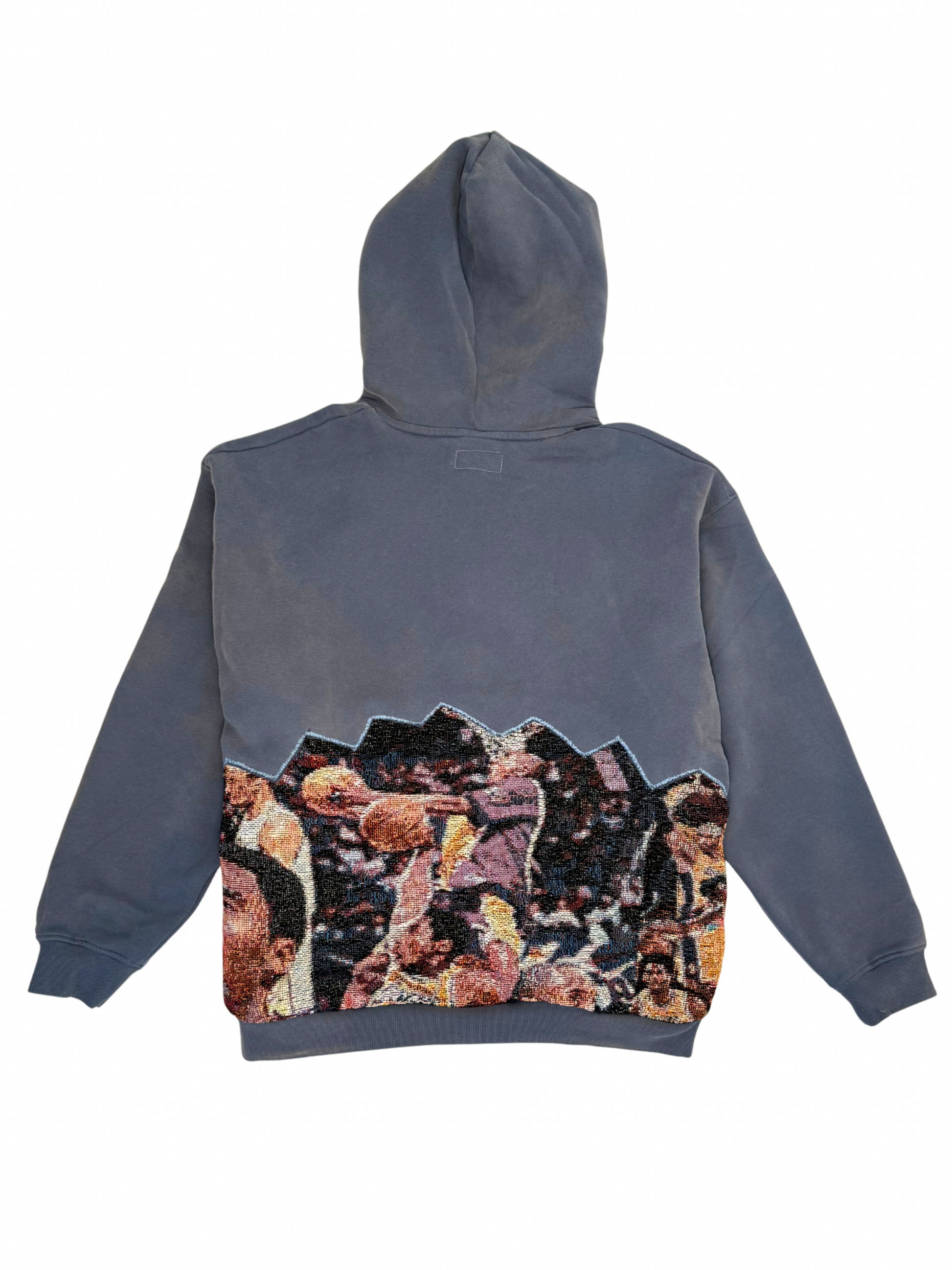 Kobe Rework Hoodie (L)