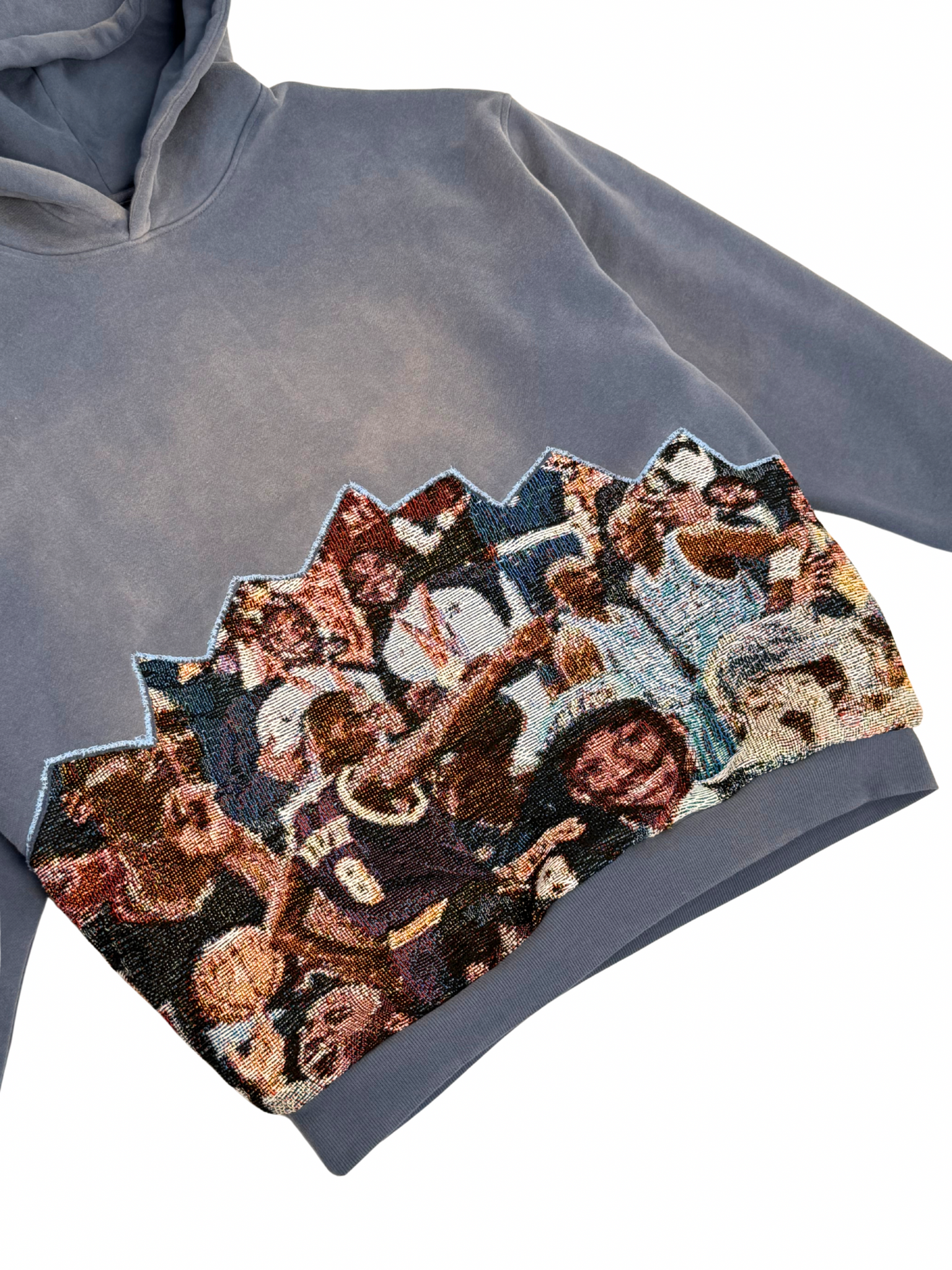 Kobe Rework Hoodie (L)
