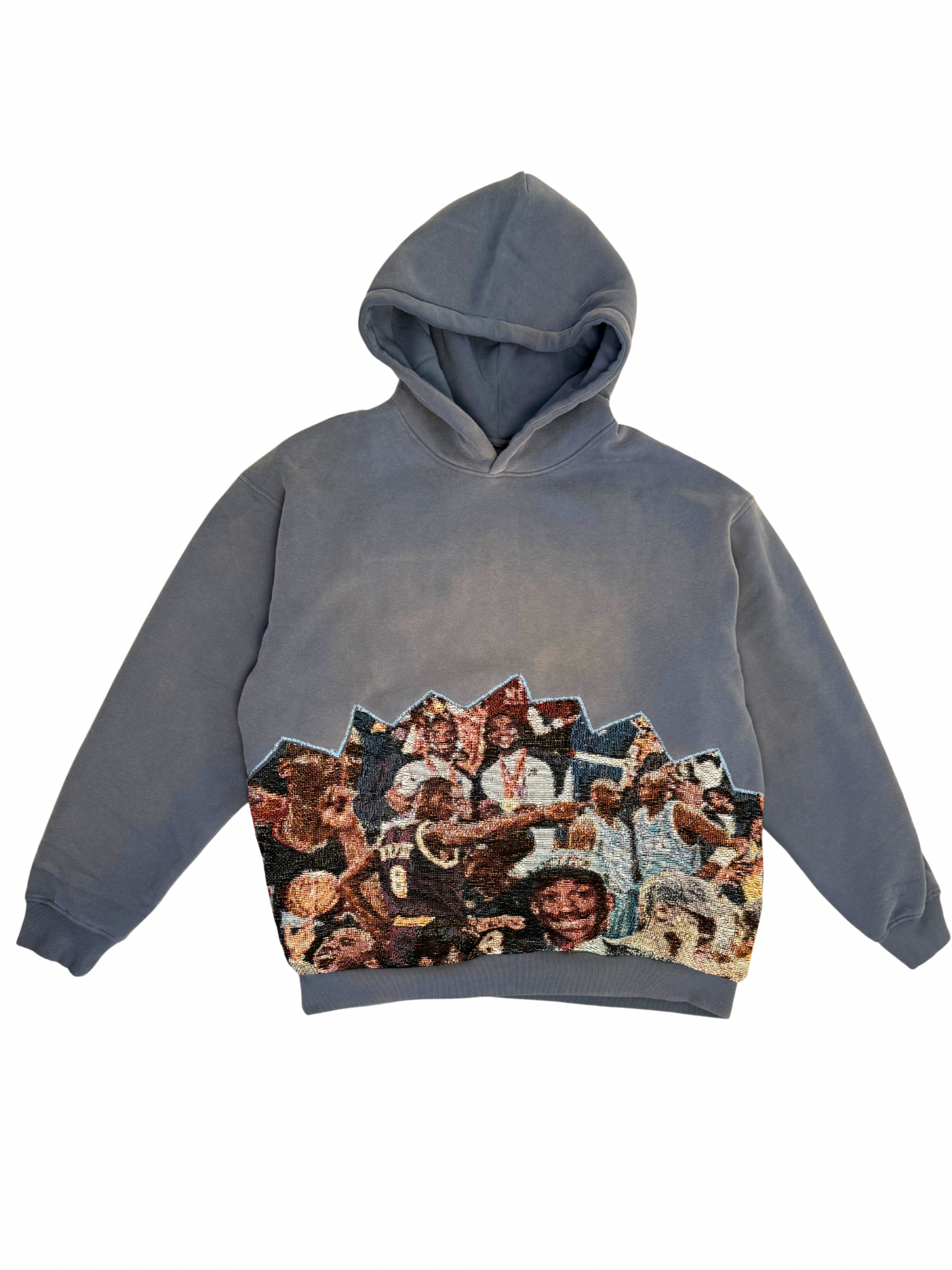 Kobe Rework Hoodie (L)