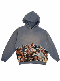 Kobe Rework Hoodie (L)