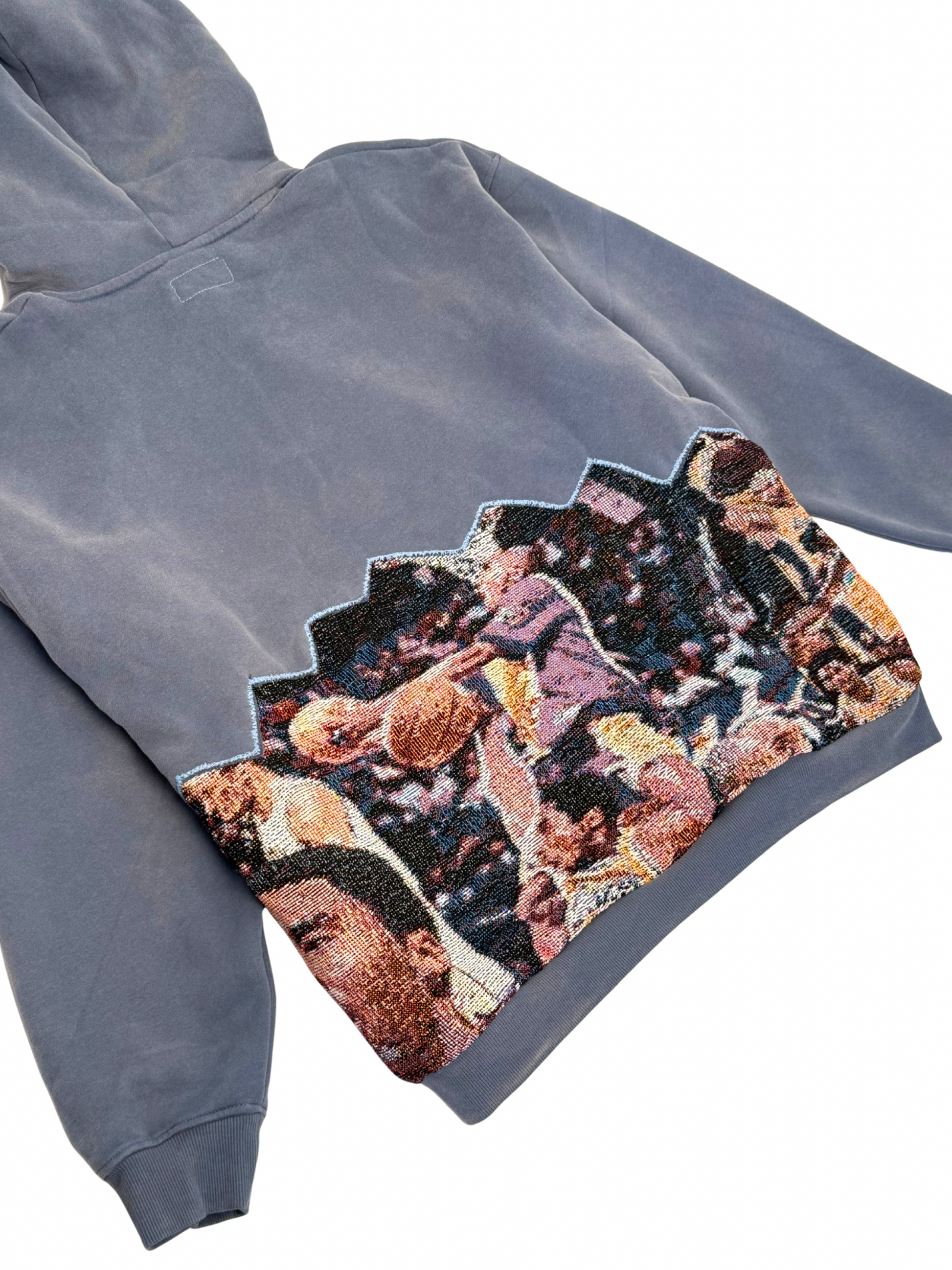 Kobe Rework Hoodie (L)