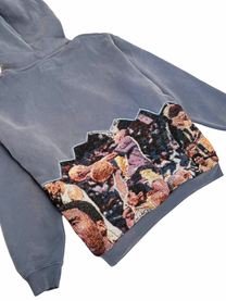 Kobe Rework Hoodie (L)
