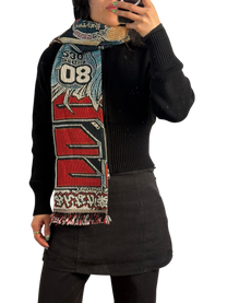 HxH Remix Scarf
