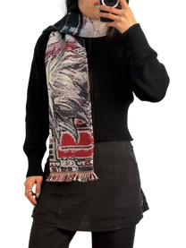 Jujutsu Kaisen Scarf [3]