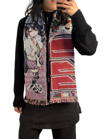 Jujutsu Kaisen Scarf [2]