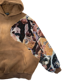 Kobe Rework Hoodie (L)