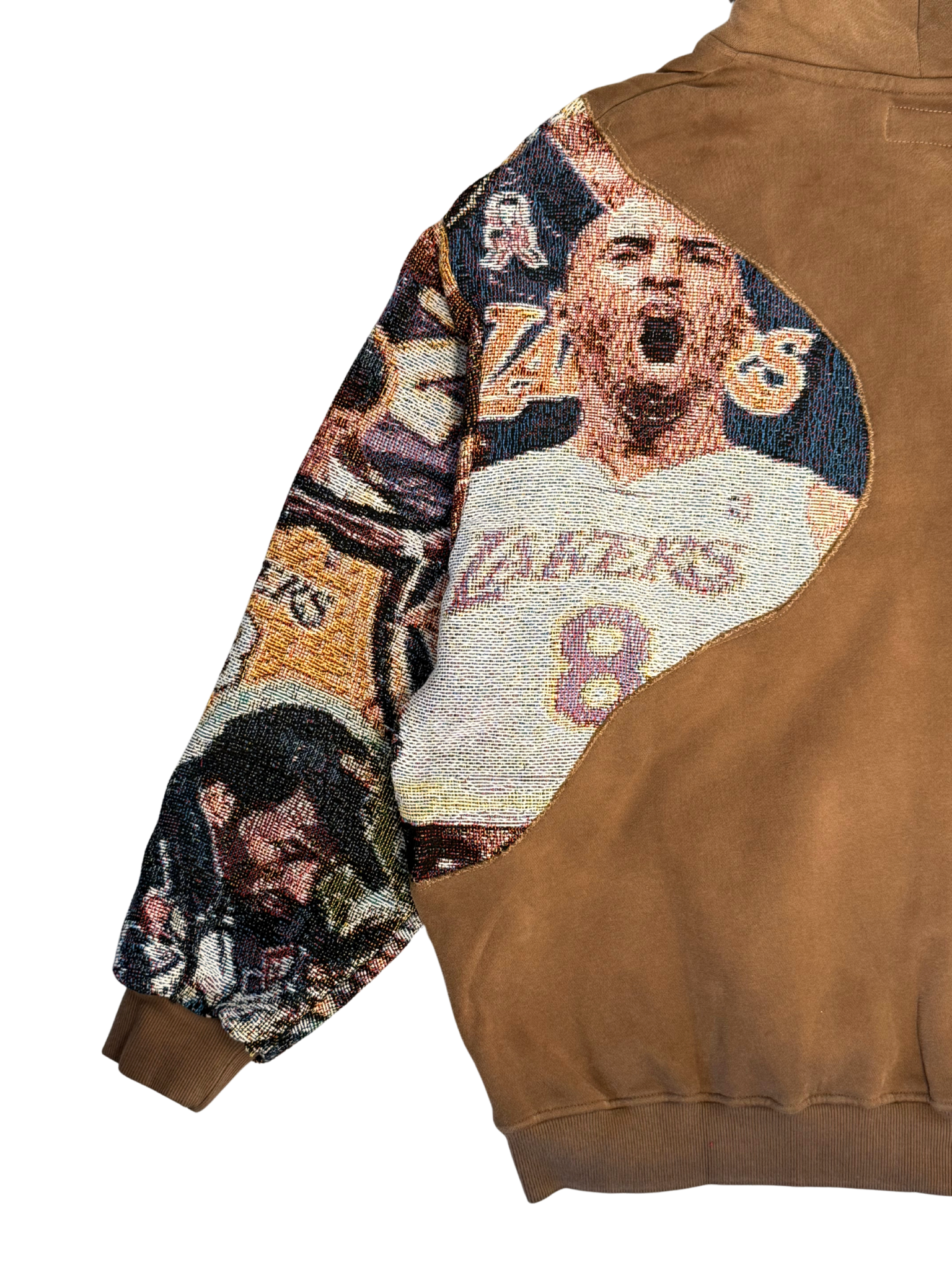 Kobe Rework Hoodie (L)
