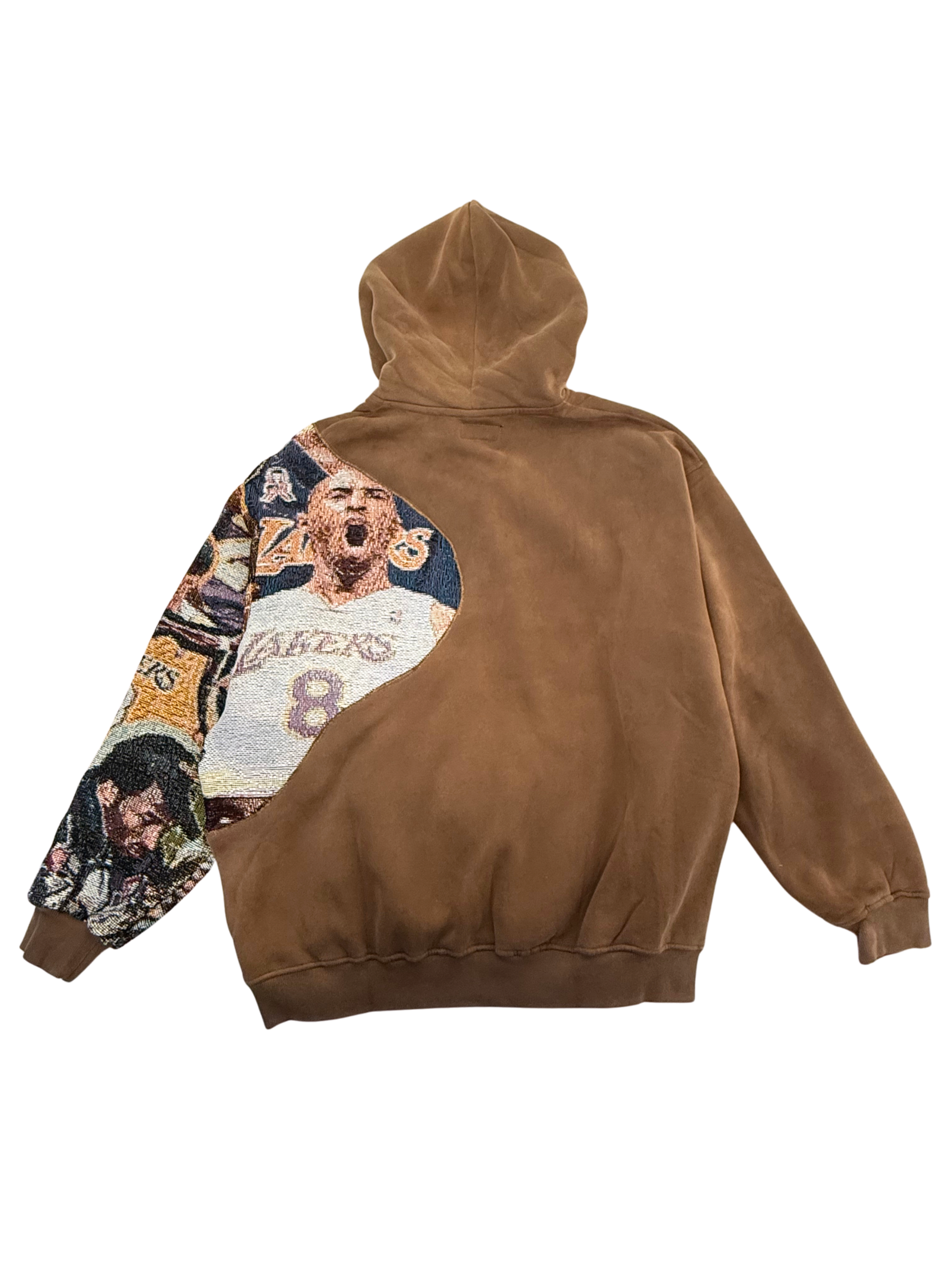 Kobe Rework Hoodie (L)