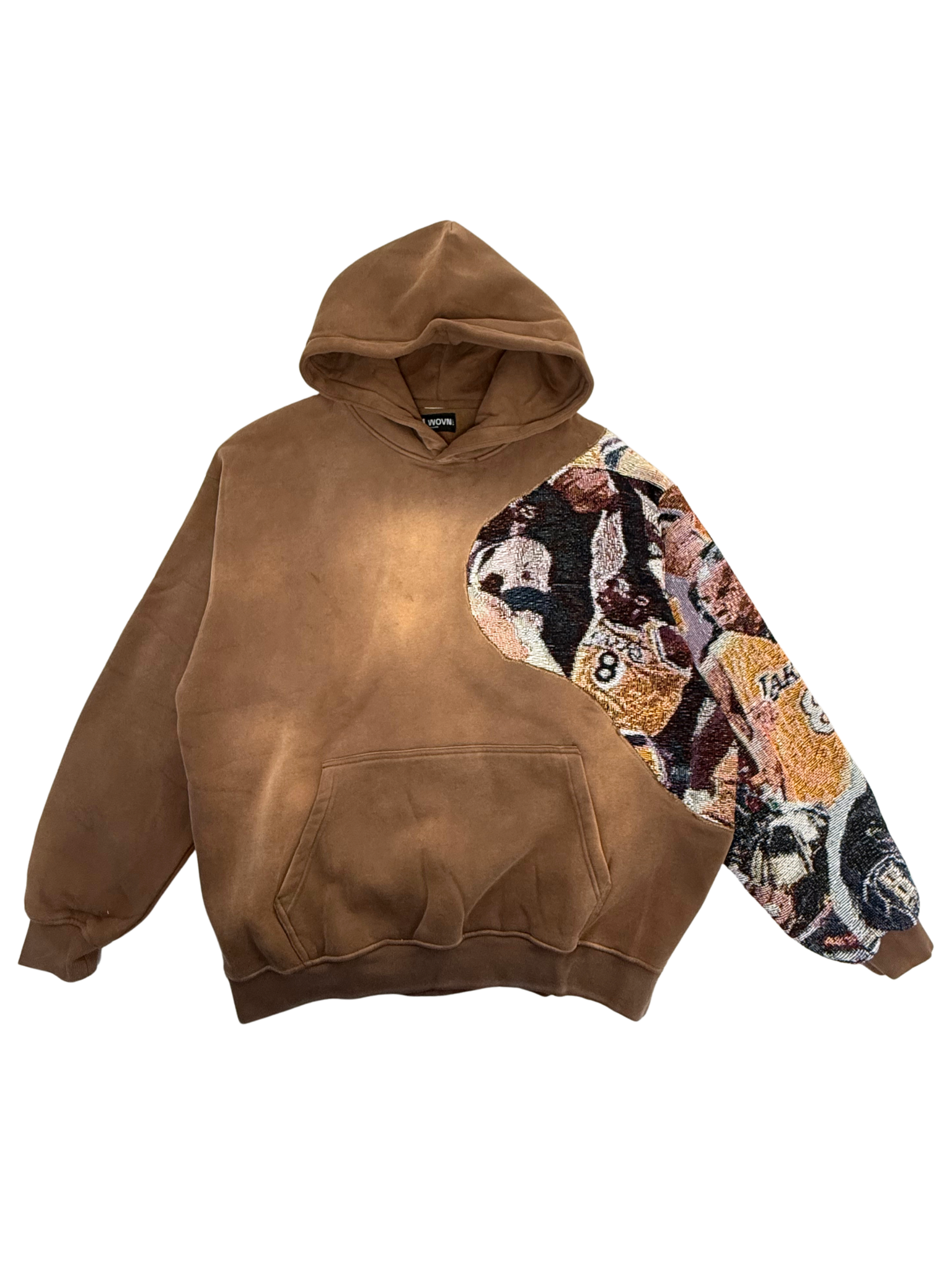 Kobe Rework Hoodie (L)
