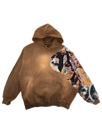 Kobe Rework Hoodie (L)