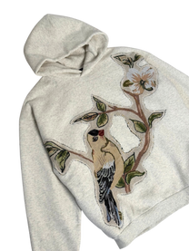 Bird Watching Rework Hoodie (L)