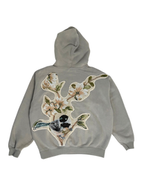 Chickadee Rework Hoodie (L)