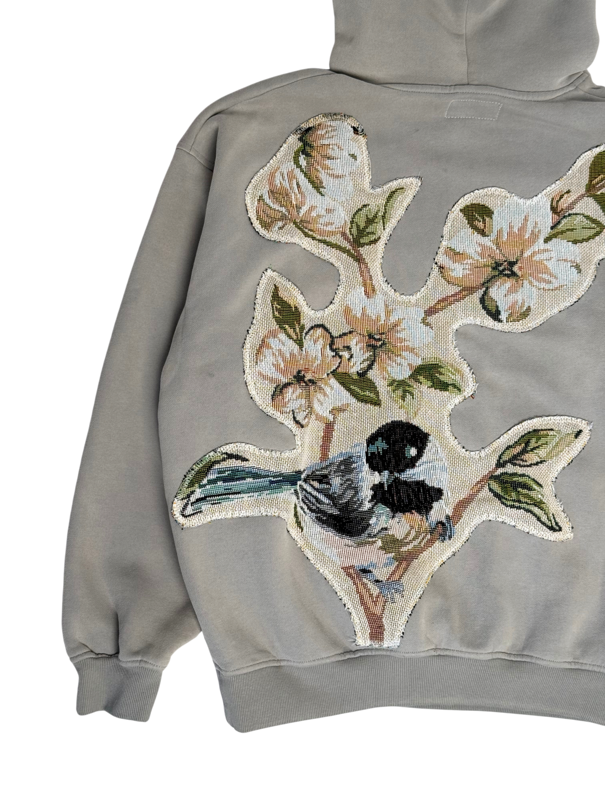 Chickadee Rework Hoodie (L)