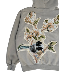 Chickadee Rework Hoodie (L)