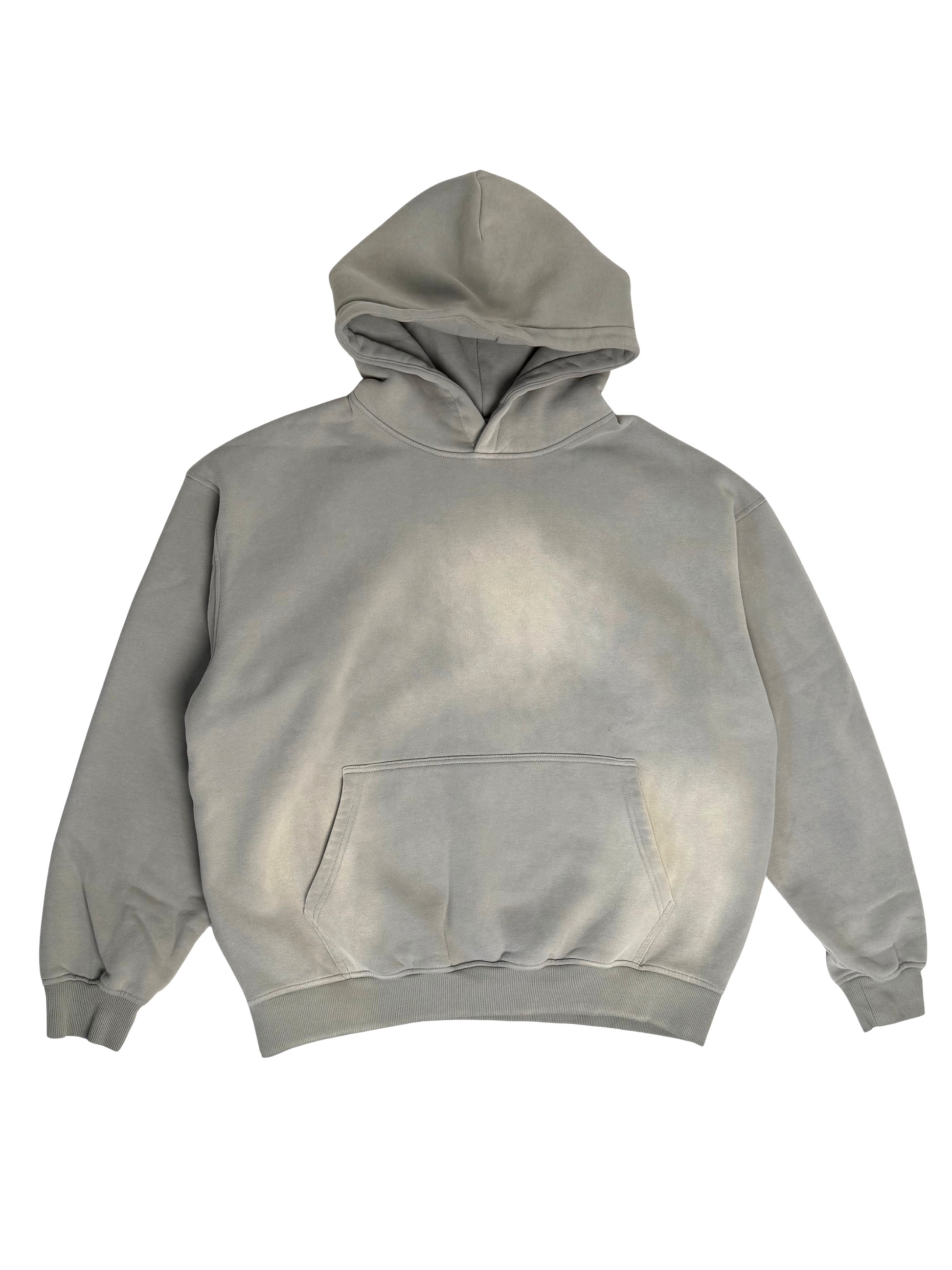 Chickadee Rework Hoodie (L)
