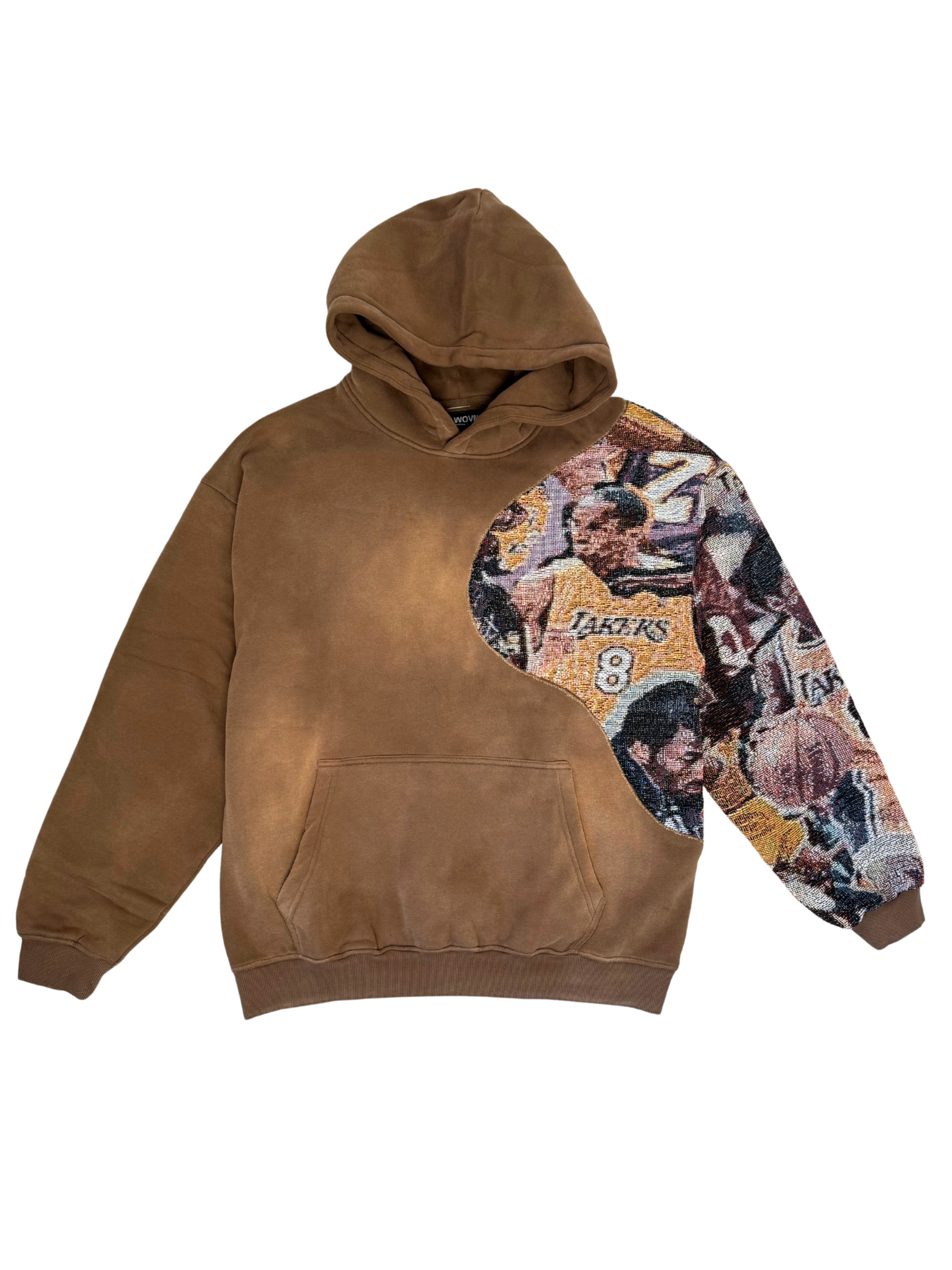 Kobe Rework Hoodie (L)