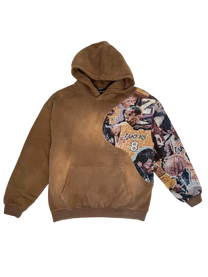 Kobe Rework Hoodie (L)