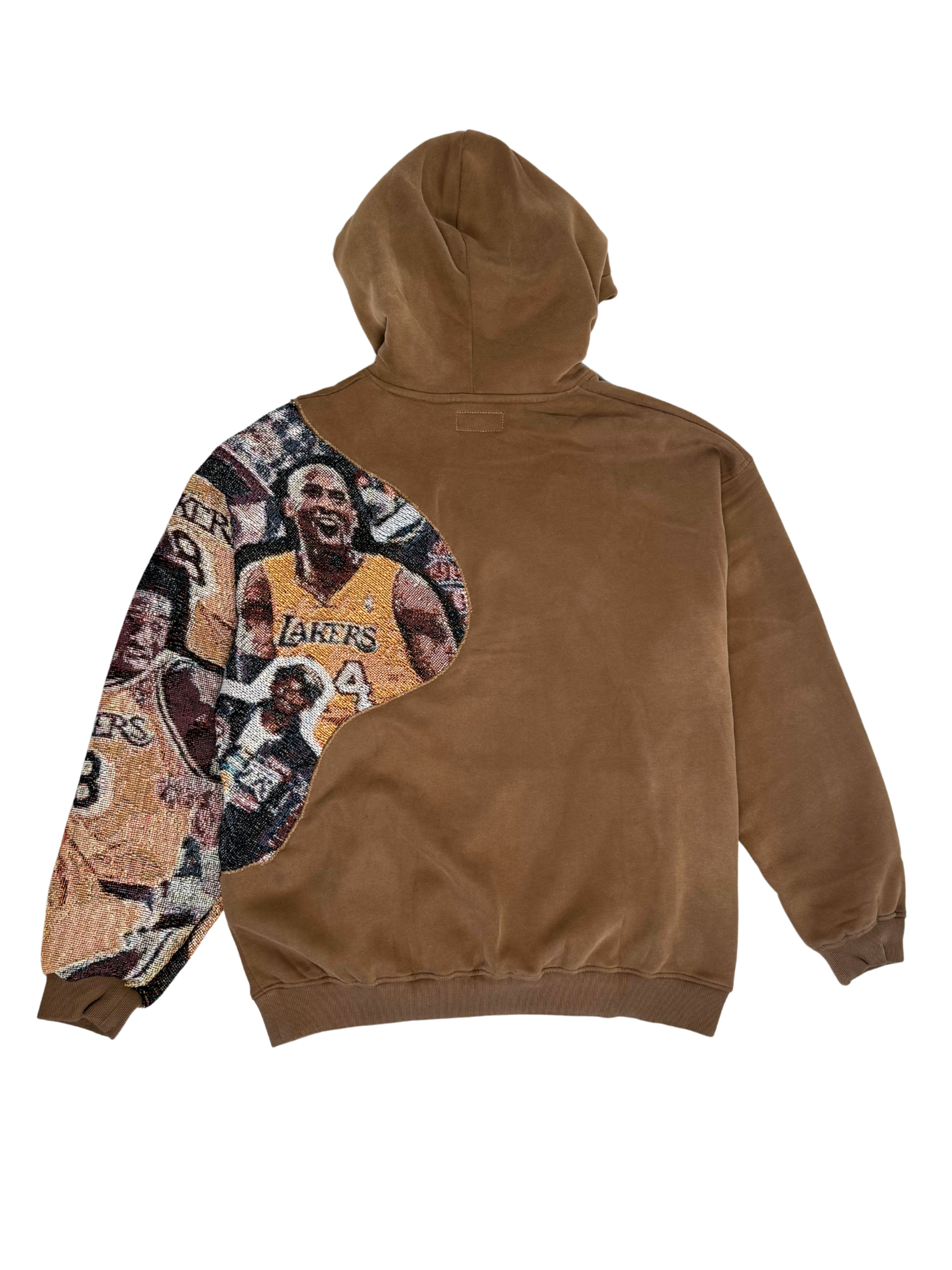 Kobe Rework Hoodie (L)
