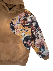 Kobe Rework Hoodie (L)