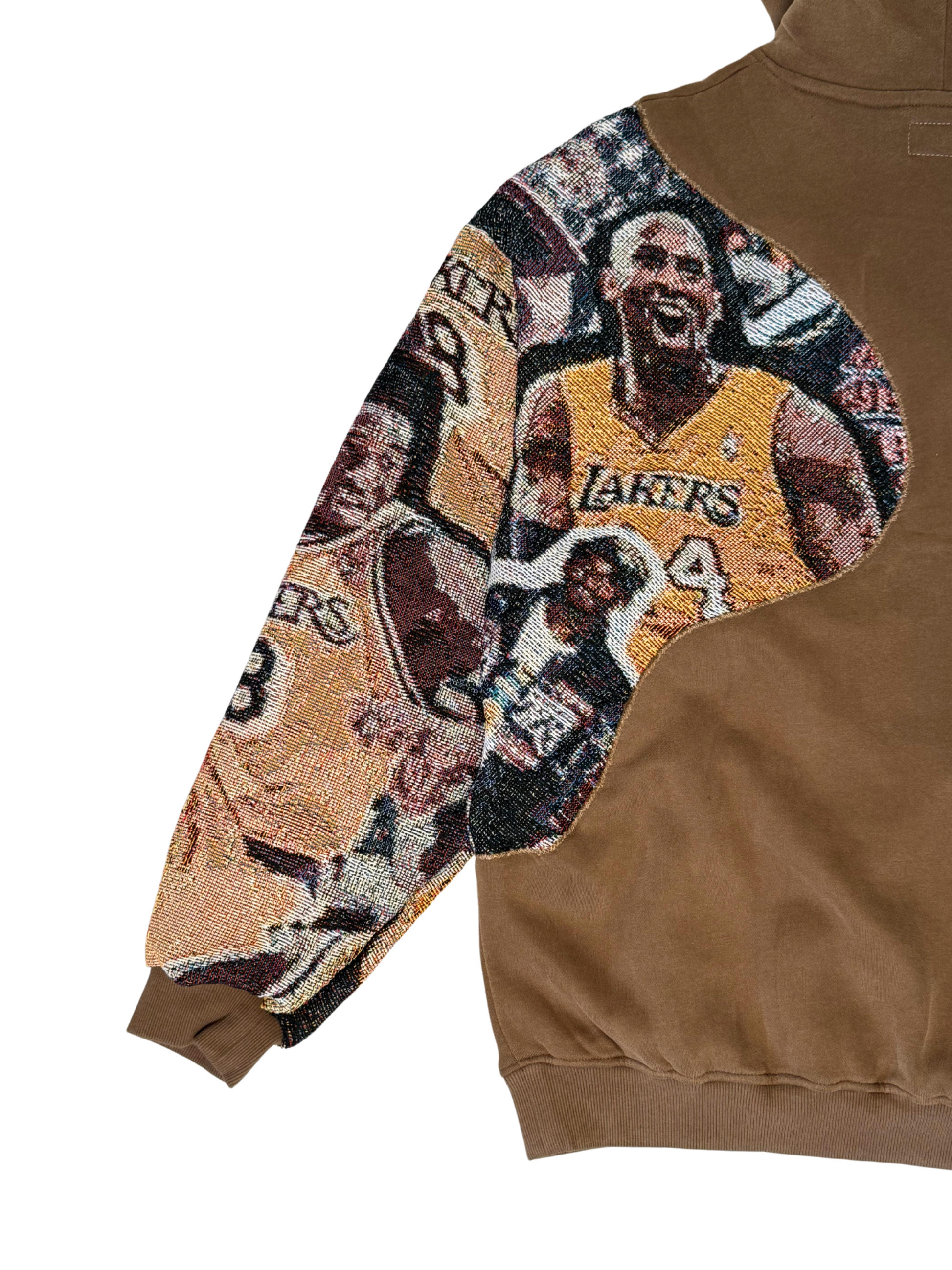 Kobe Rework Hoodie (L)