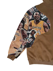 Kobe Rework Hoodie (L)