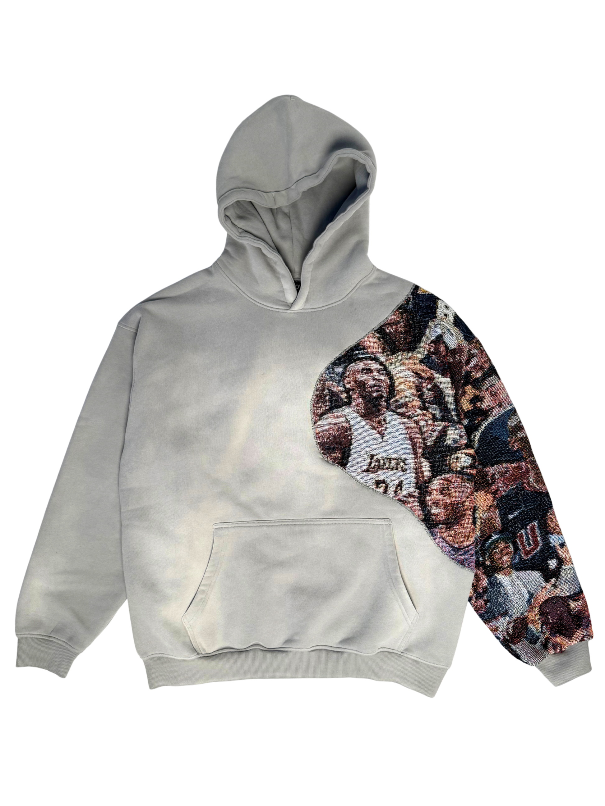 Kobe Rework Hoodie (L)