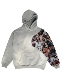 Kobe Rework Hoodie (L)