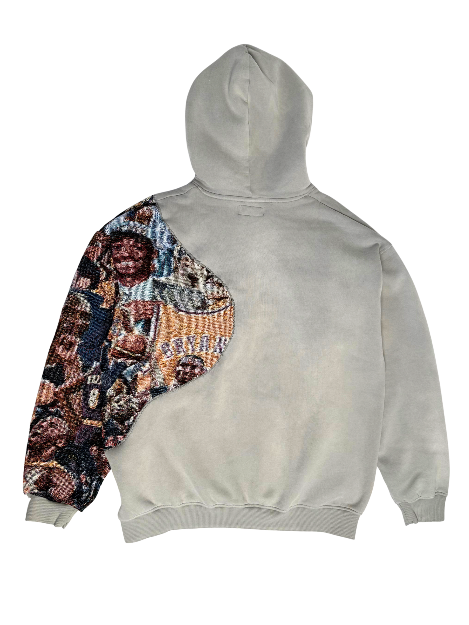 Kobe Rework Hoodie (L)