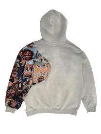 Kobe Rework Hoodie (L)