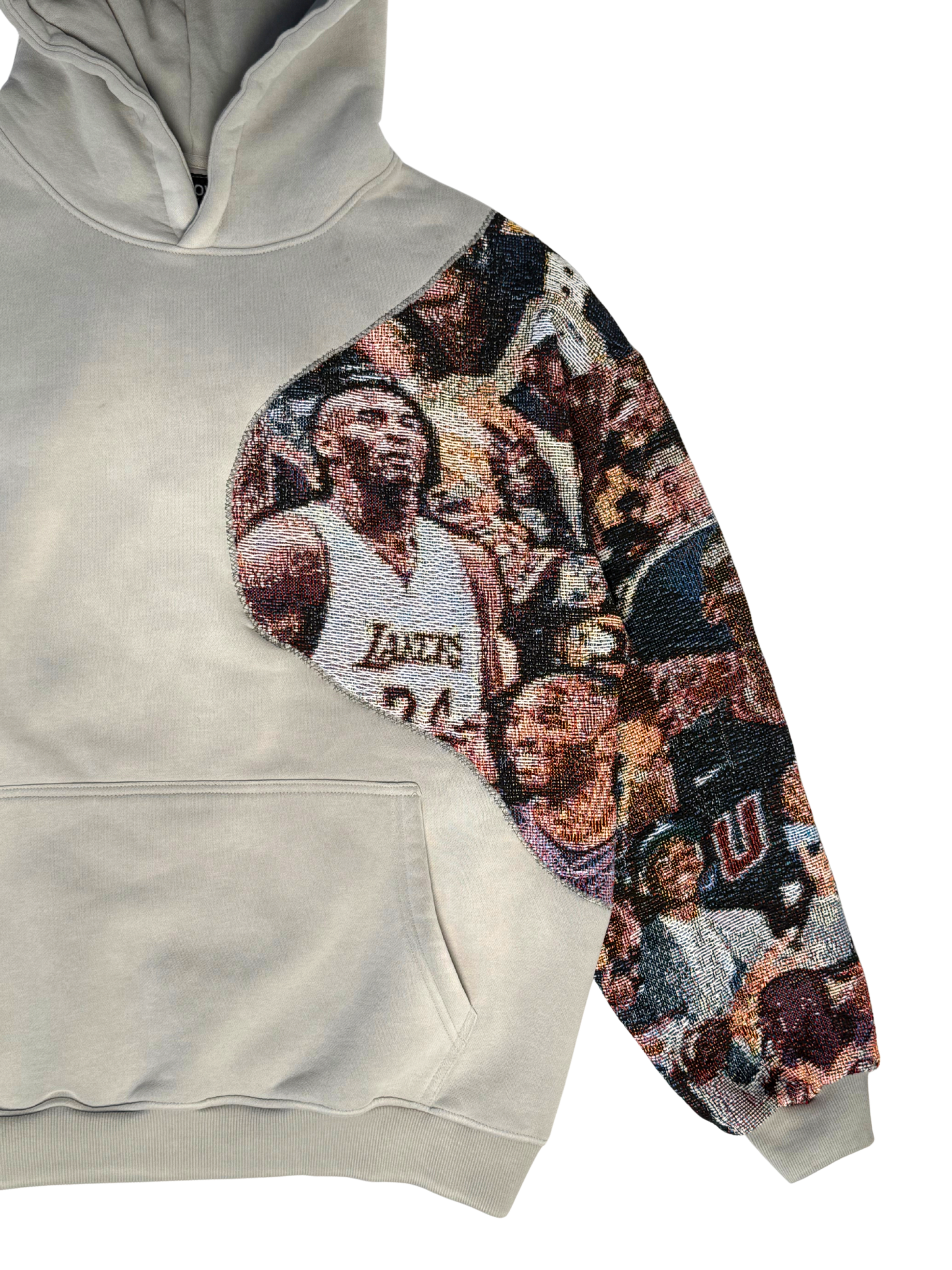 Kobe Rework Hoodie (L)