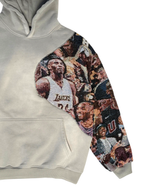 Kobe Rework Hoodie (L)